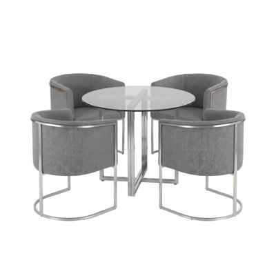 Meadville Dining Set