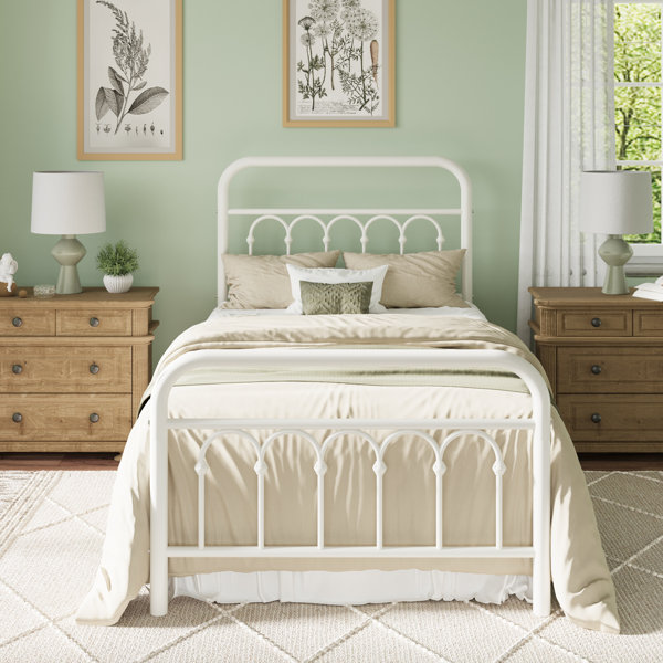 Open-Frame Beds | Open Cavity Bed Frame For Adjustable Beds