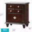 Table de chevet Basic