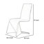 Chaise d'appoint Oman-90480330
