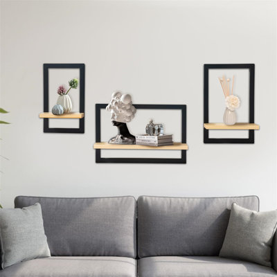 Robina Floating Shelf