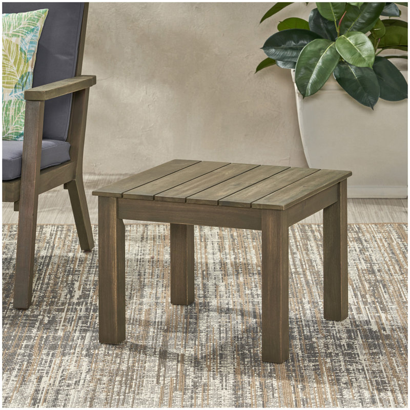 Table d'appoint TEMECULA