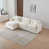 Beige Chenille selected