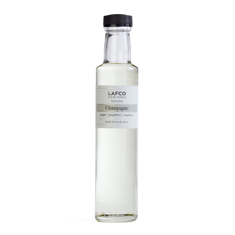 Recharge pour diffuseur champagne Reed