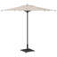 Steel Umbrella Base-1384952529