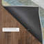 Tapis de qualité supérieure Mid-Century moderne lavable à la machine Premium Mayfield AMF2467-131164824-131164828