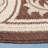 Pinederosa Performance Oriental Indoor/Outdoor Area Rug-1053609925