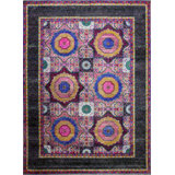 Moroccan Area Rug