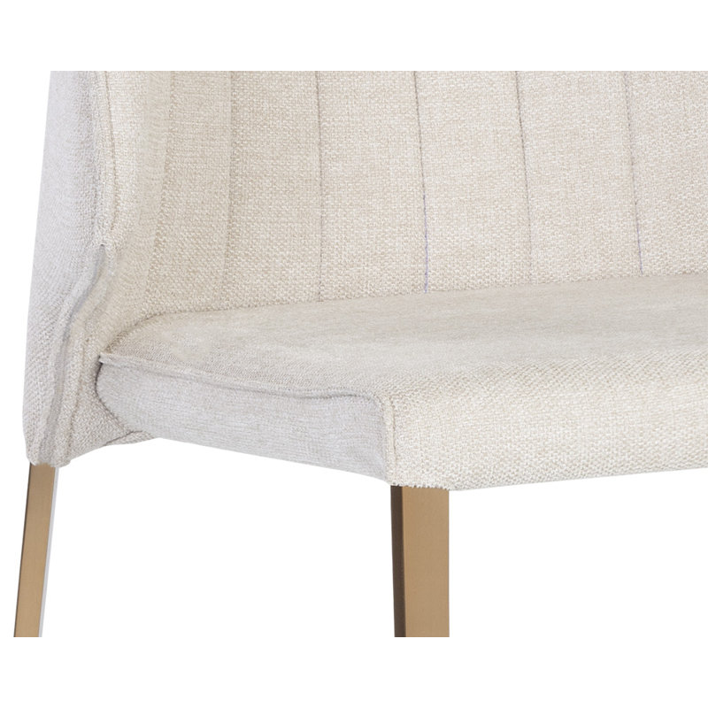 Upholstered Dining Chair