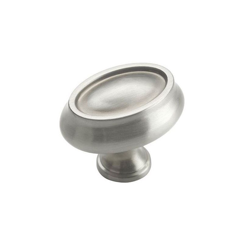 12" Classic Edge Appliance Pull Polished Chrome