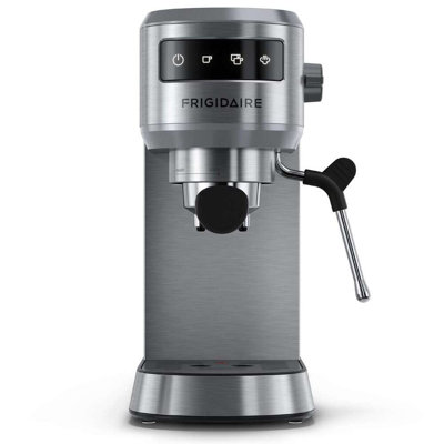 Frigidaire Steam Espresso Maker