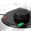 NETTA Belgian Waffle Maker