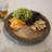 Millwood Pines Naiara Wood Tray