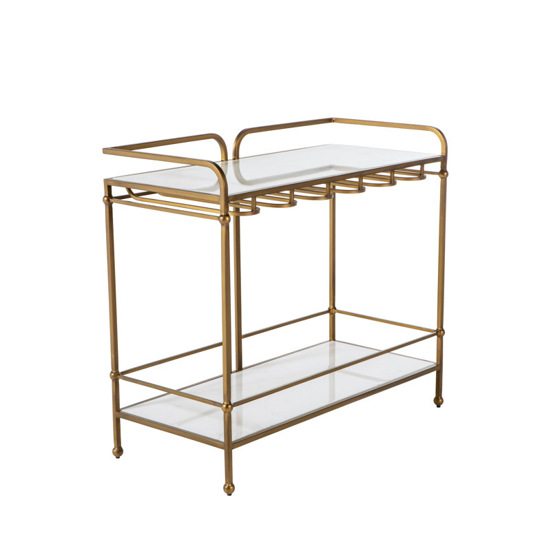 Thia 40.4" Console Table