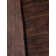 Manns Hand Knotted Loom Wool Eco-Friendly Area Rugs - Brown Color, Plain Solid Design, High Pile Thick Handmade Anti Skid Area Rugs for Living Room, Bedroom