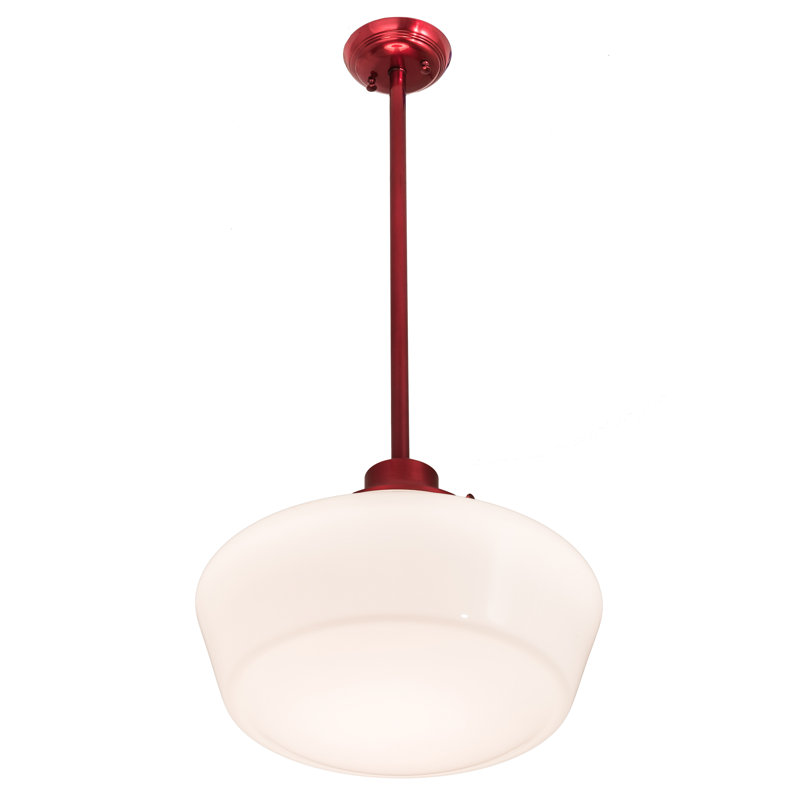 Mossman 1 - Light Pendant