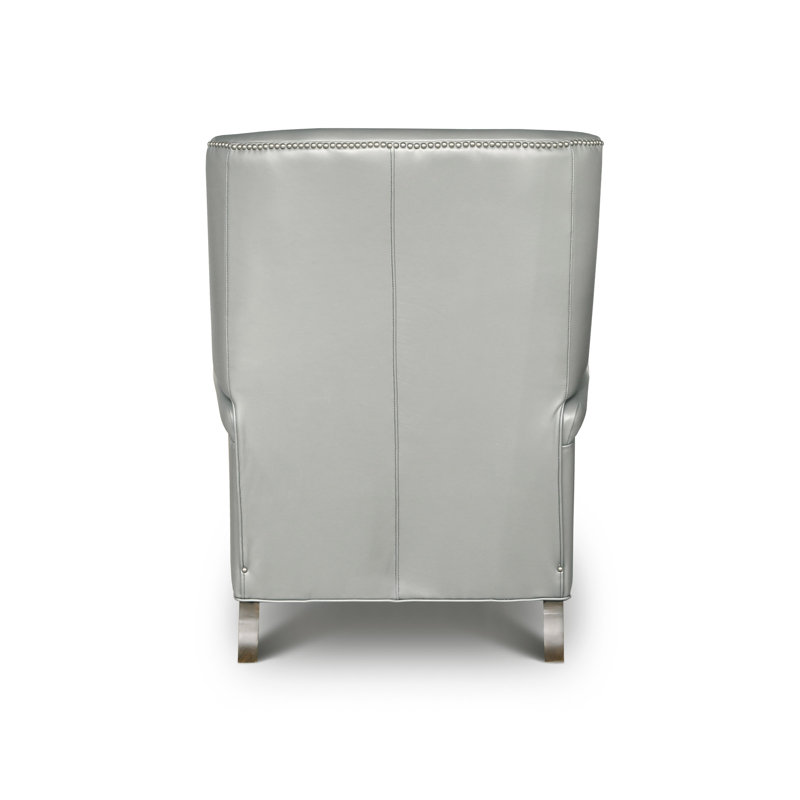 Gabriella Recliner, Buckskin (Cartier), Nutmeg