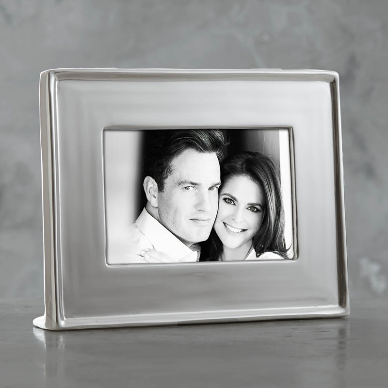 FRAME Metal Picture Frame