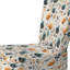 Chaise d'appoint rembourrée Artistic Essence