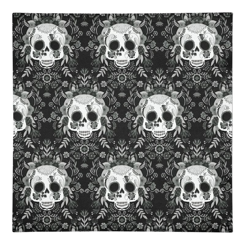Crossno Cotton No Pattern Square Napkin
