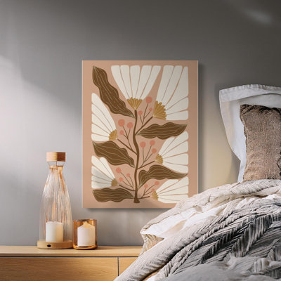 Wrapped Canvas Print Set