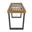 Banc de pique-nique en bois Yager-190407842