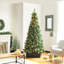 Collier pour arbre en bois massif St Ives-653830270-653830268