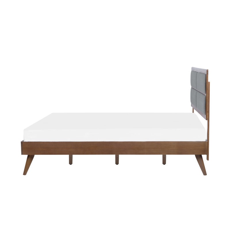 Aizza Upholstered European Kingsize (160 X 200cm) Bed