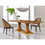 Modern History Dining Table