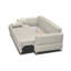 Mowbray 3-Seater Sofa Bed-840813574