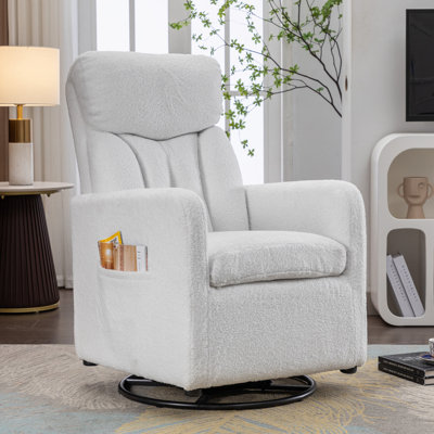 Fauteuil inclinable Markele