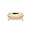 Porte-savon sur pieds Rosetta