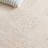 Textural 110 Hand Tufted 80% Wool; 20% Cotton Damask Rug-409640255