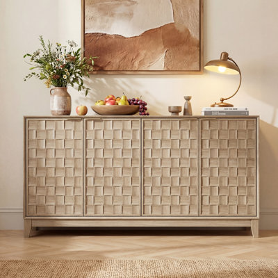 150.5cm Sideboard