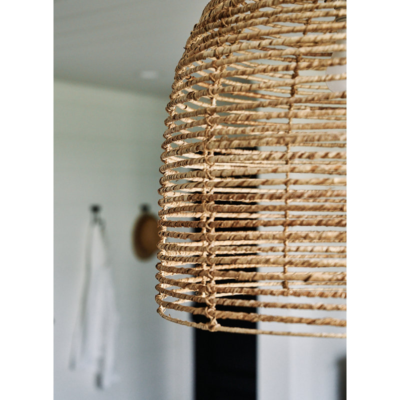 Beehive 1 - Light Pendant