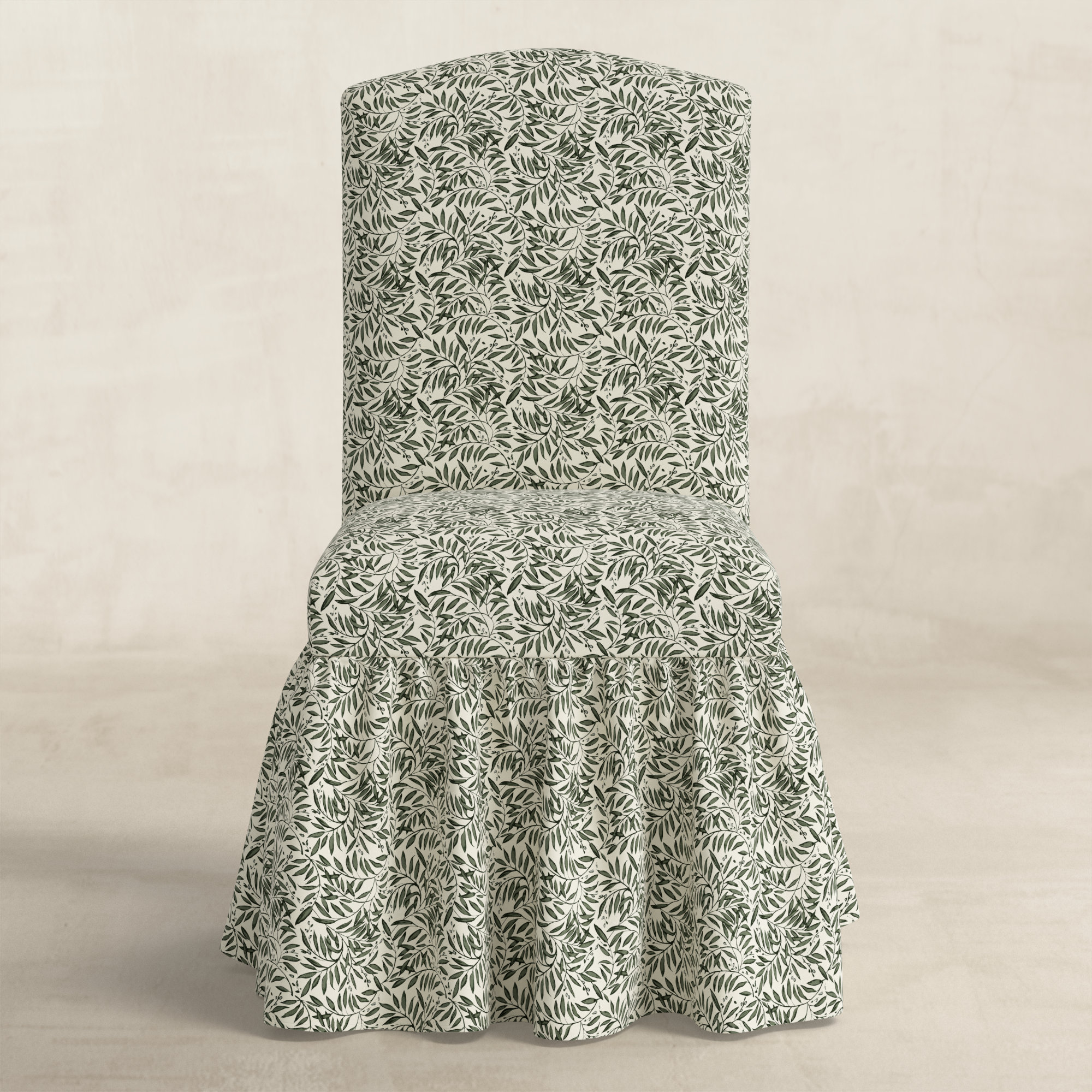 Thelma Dining Chair, Olive