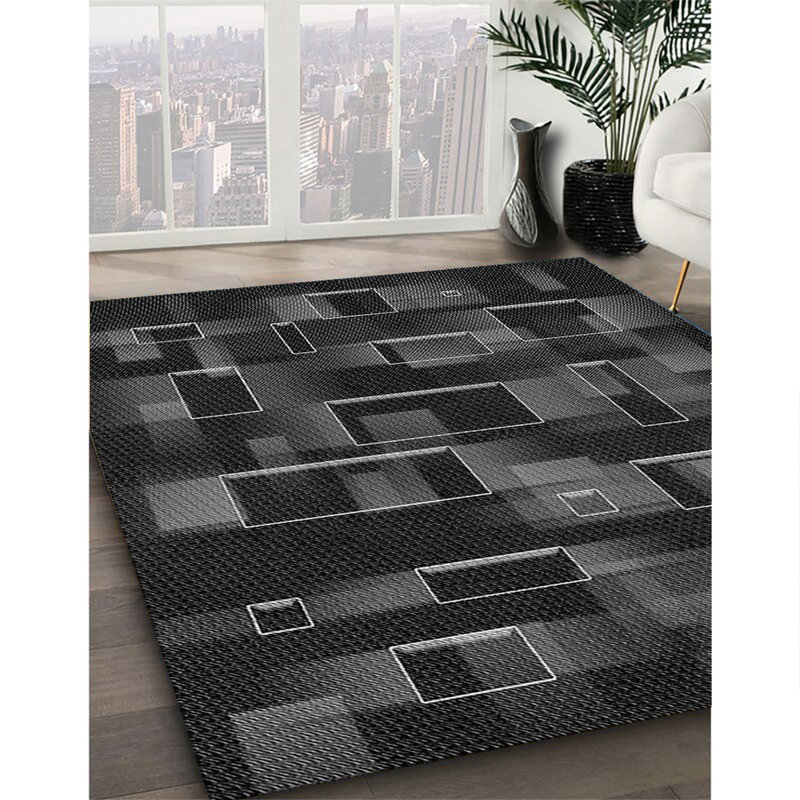 Indoor Rug, Rectangle 2' x 3'