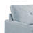 Serta Kurt 70.47" Tufted Back Sofa