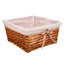 Wicker Laundry Set