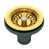 Unlacquered Brass selected