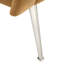 Fauteuil en velours 30,4 po Deloatch