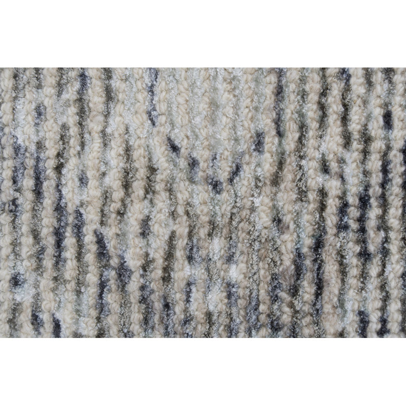 STEFANO 15706-889 BEIGE/TAUPE/GREY, Rectangle 5' x 8'
