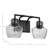Badal 2 - Light Dimmable Vanity Light