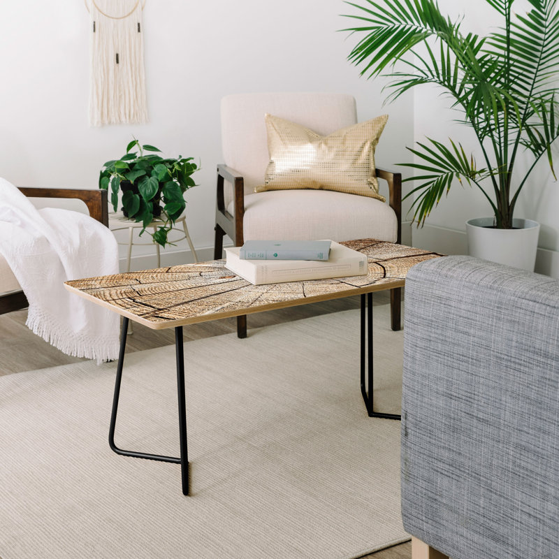 Coffee Table, Black