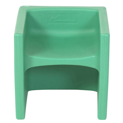 Cube Chair 3-in-1 Kids Desk/Activity