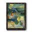 A Moment In Time - Impression sur papier encadrée-259920850-259920859