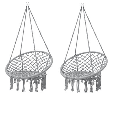 Alejandro 1 Person Chair Hammock