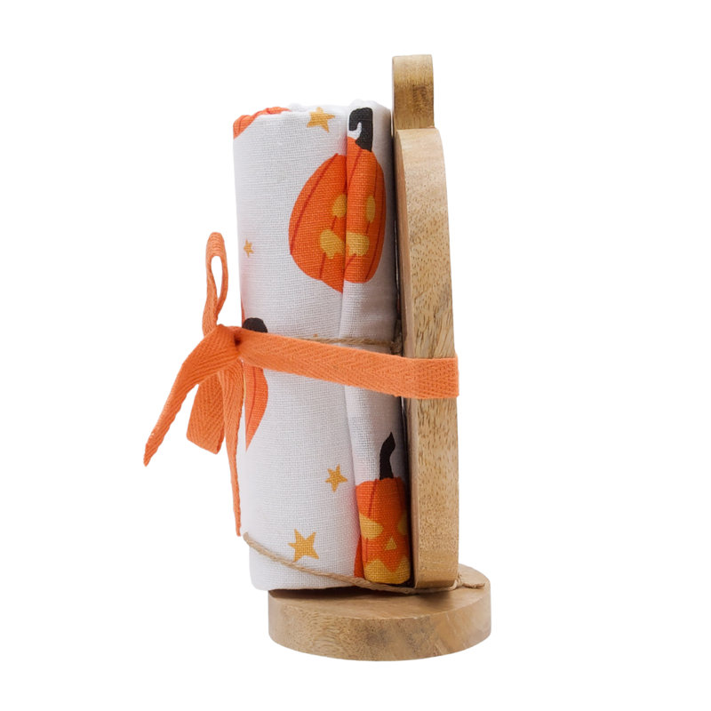 Coffret cadeau Jack-O-Lantern