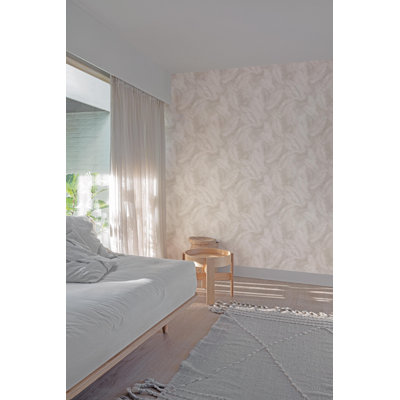 Arayah Floral Double Roll