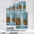 City Lights -Gallery Wrapped Cavas-332468186
